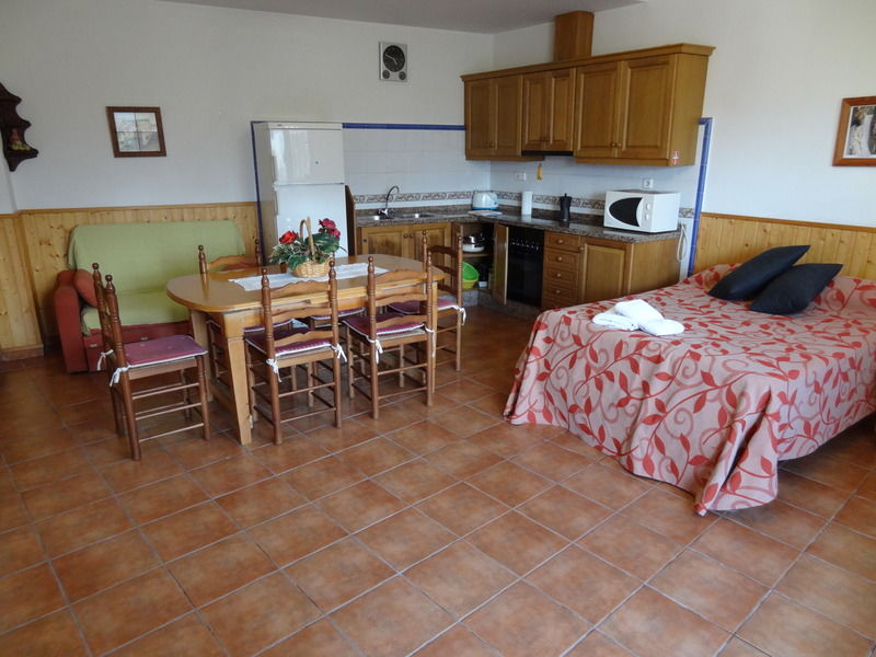 מלון Orba La Casa Del Carrebaix מראה חיצוני תמונה